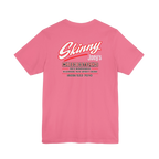 Official Wildwood graphic tee, gallery photo 22, The Skinny Podcast with Joey Merlino & Lil Snuff merch