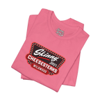 Official Wildwood graphic tee, gallery photo 23, Skinny Joey's Cheesesteaks apparel