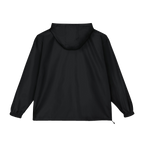 Skinny Joey track jacket, South Philly streetwear