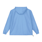 Skinny Joey track jacket, Philly culture apparel