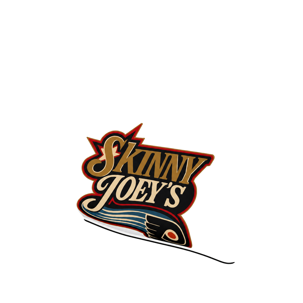 We Support Philadelphia Hockey hoodie, gallery photo 13, South Philly streetwear
