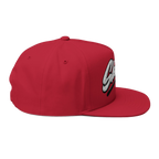 Skinny Joey's embroidered flat bill cap, gallery photo 16, Philly culture apparel