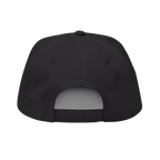 Skinny Joey's embroidered flat bill cap, gallery photo 23, Philly culture apparel