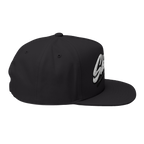 Skinny Joey's embroidered flat bill cap, gallery photo 25, Skinny Joey's Cheesesteaks apparel