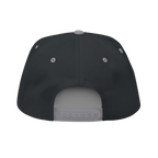 Skinny Joey's embroidered flat bill cap, gallery photo 26, South Philly streetwear