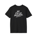I'm Wit The Skinny graphic tee, gallery photo 15, The Skinny Podcast with Joey Merlino & Lil Snuff merch