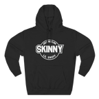 We Can Go Anywhere pullover hoodie, The Skinny with Joey Merlino podcast merch