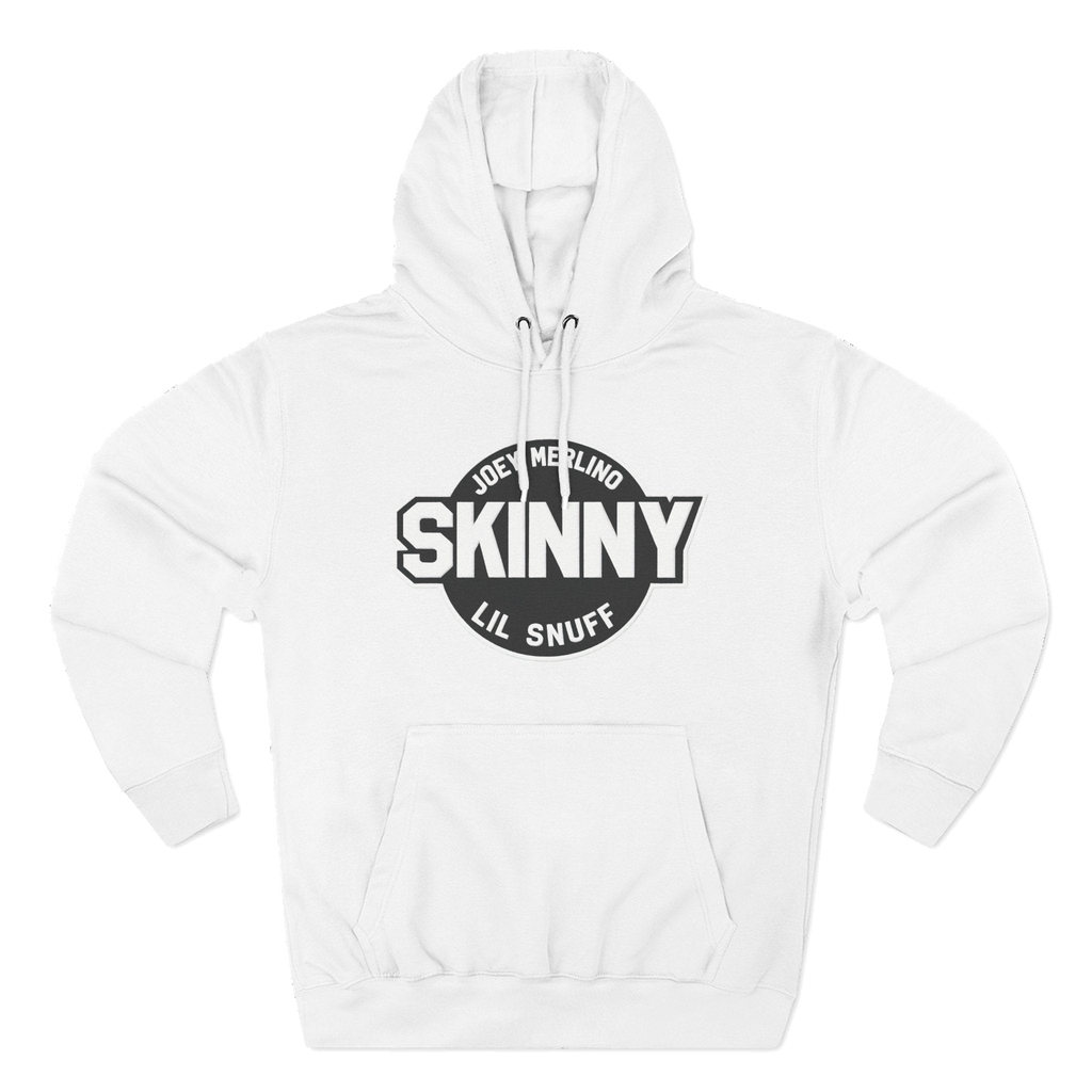 We Can Go Anywhere pullover hoodie, Philly culture apparel