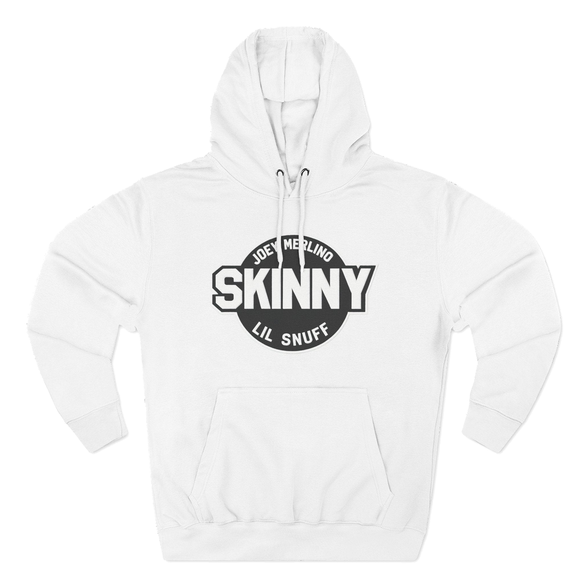 We Can Go Anywhere pullover hoodie, Philly culture apparel