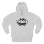 We Can Go Anywhere pullover hoodie, Skinny Joey's Cheesesteaks apparel
