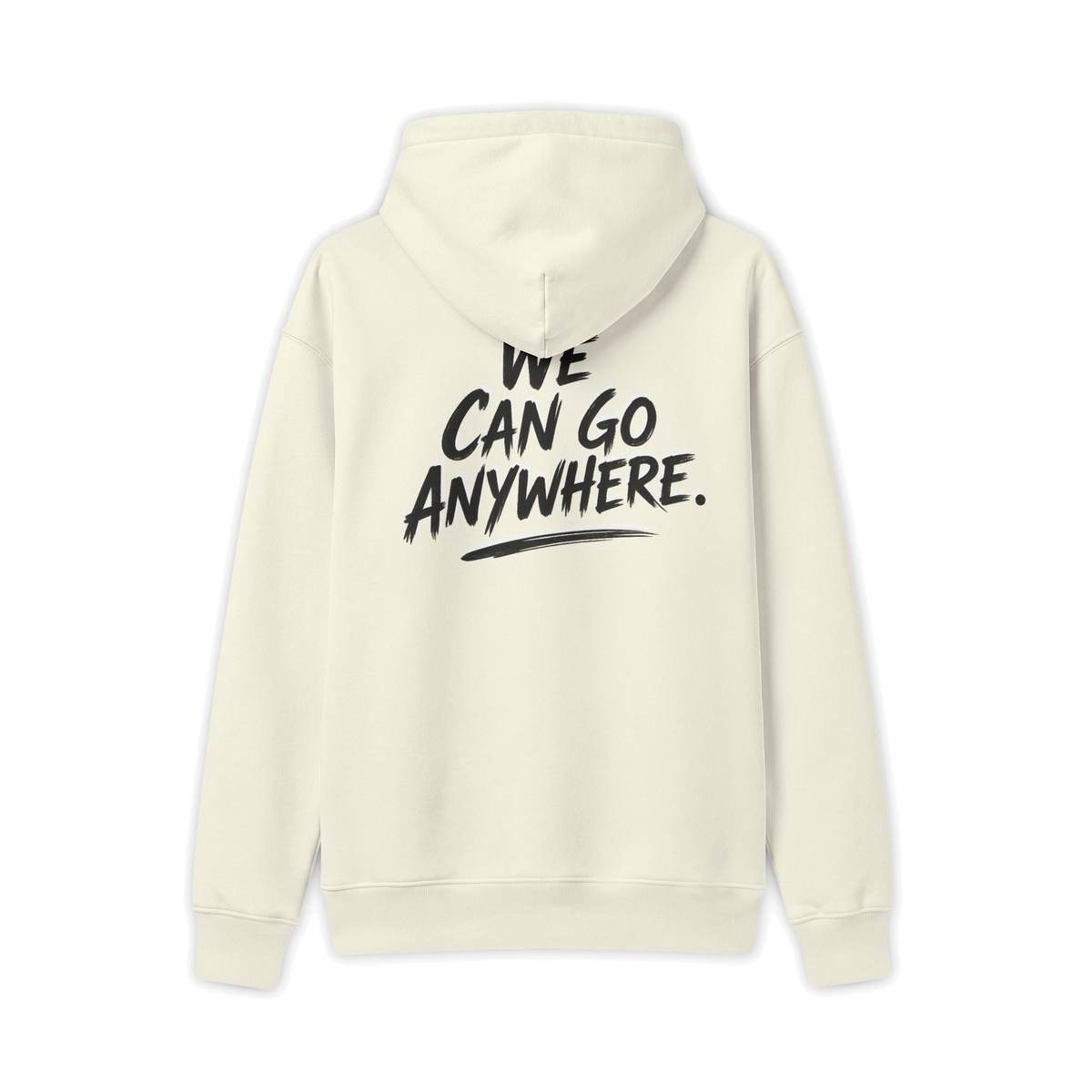 Philly Diner logo hooded sweatshirt, South Philly streetwear