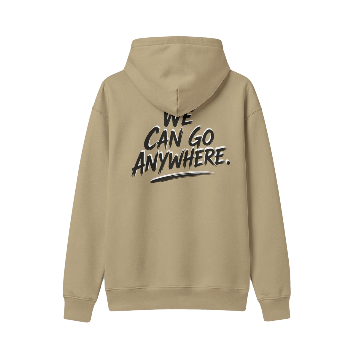 Philly Diner logo hooded sweatshirt, The Skinny with Joey Merlino podcast merch