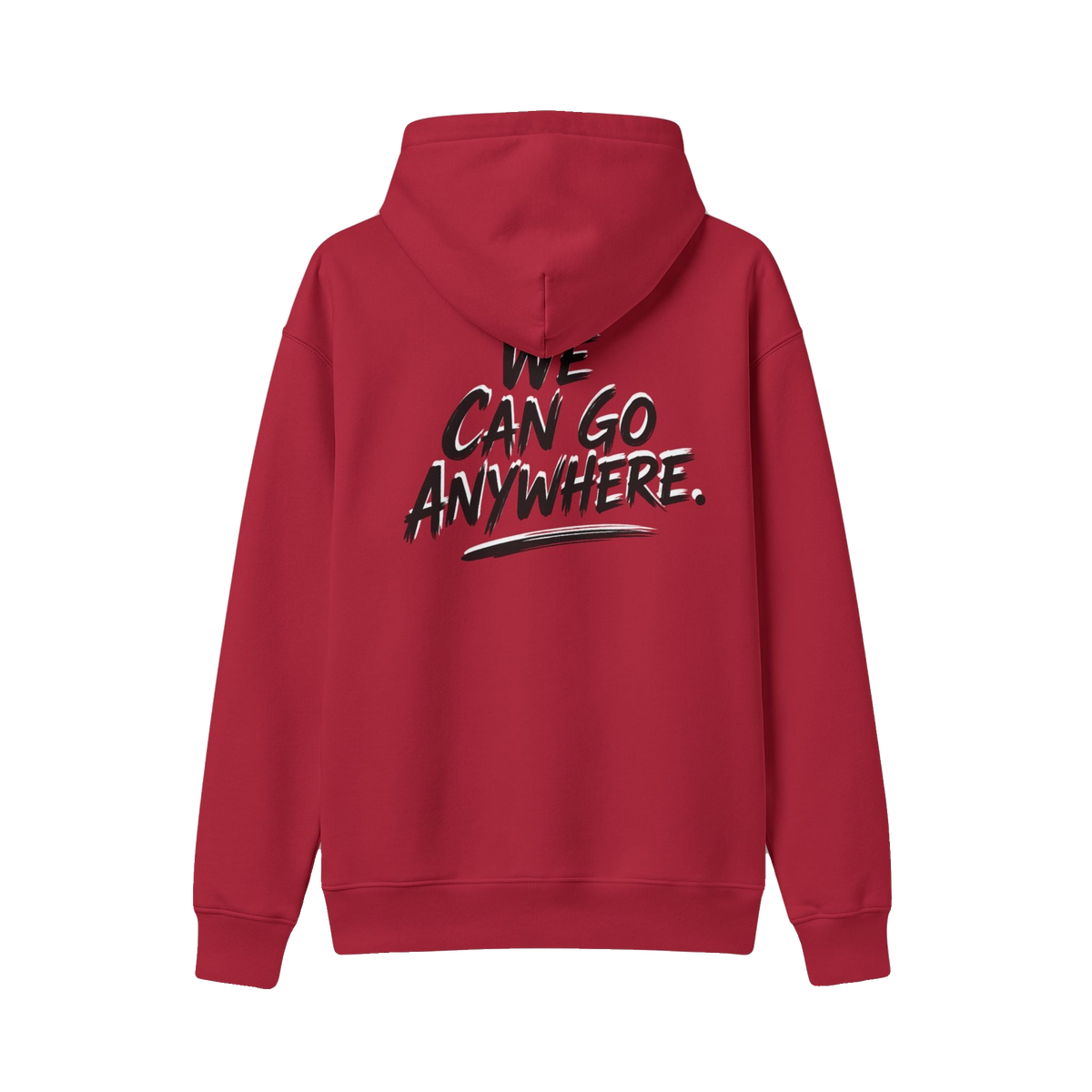 Philly Diner logo hooded sweatshirt, Philly culture apparel