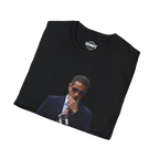 Joey Merlino Acquitted graphic tee, Skinny Joey's Cheesesteaks apparel