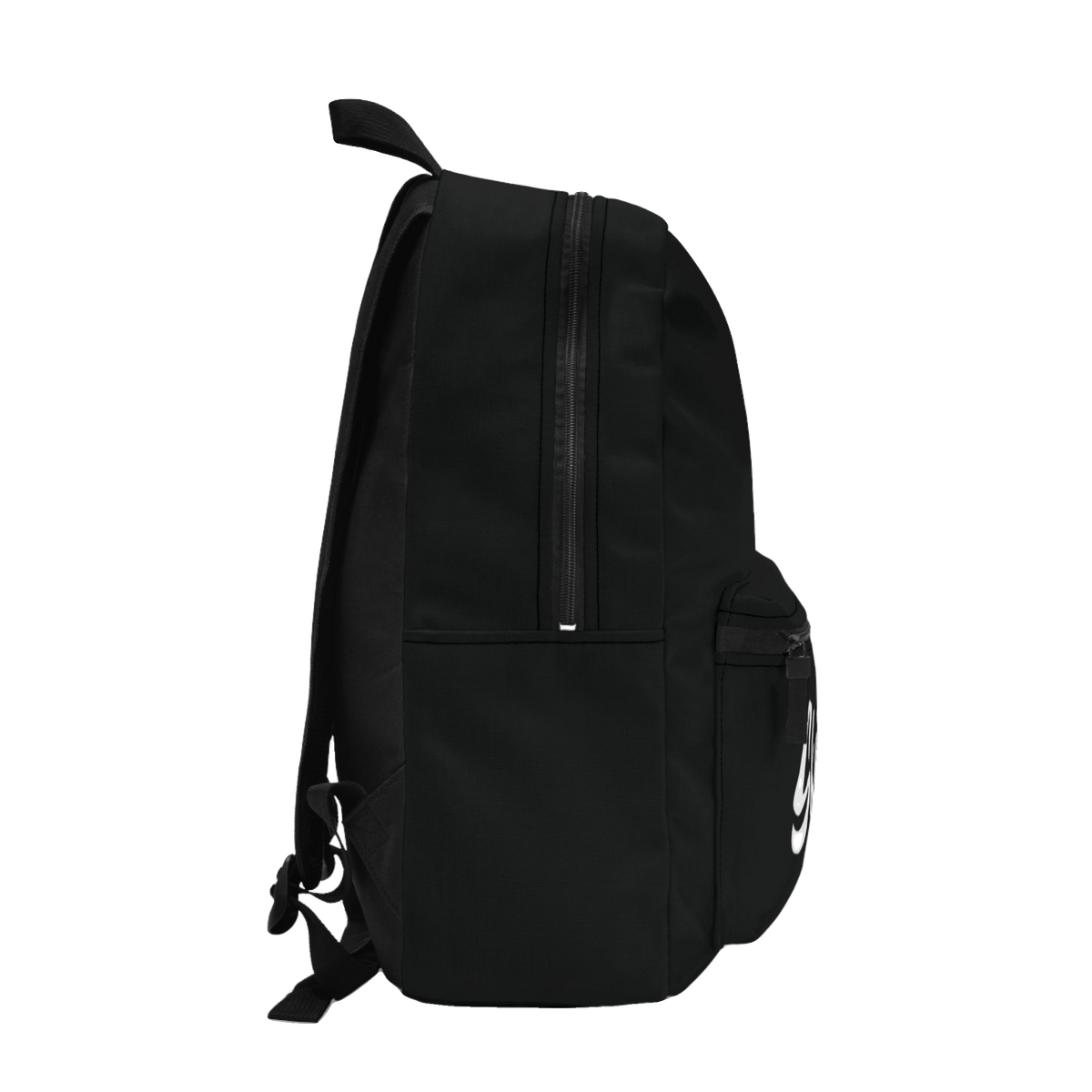 Skinny Joey's school backpack, The Skinny Podcast with Joey Merlino & Lil Snuff merch