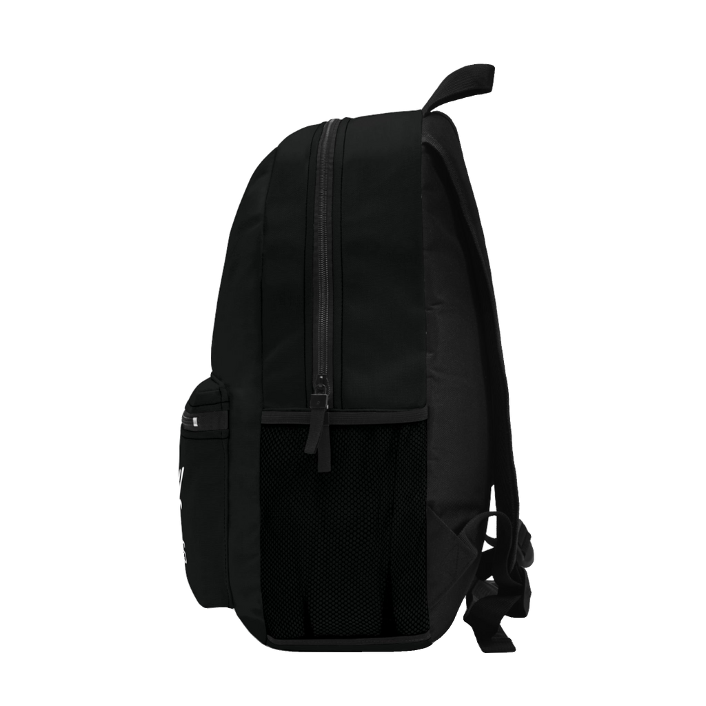 Skinny Joey's school backpack, Skinny Joey's Cheesesteaks apparel