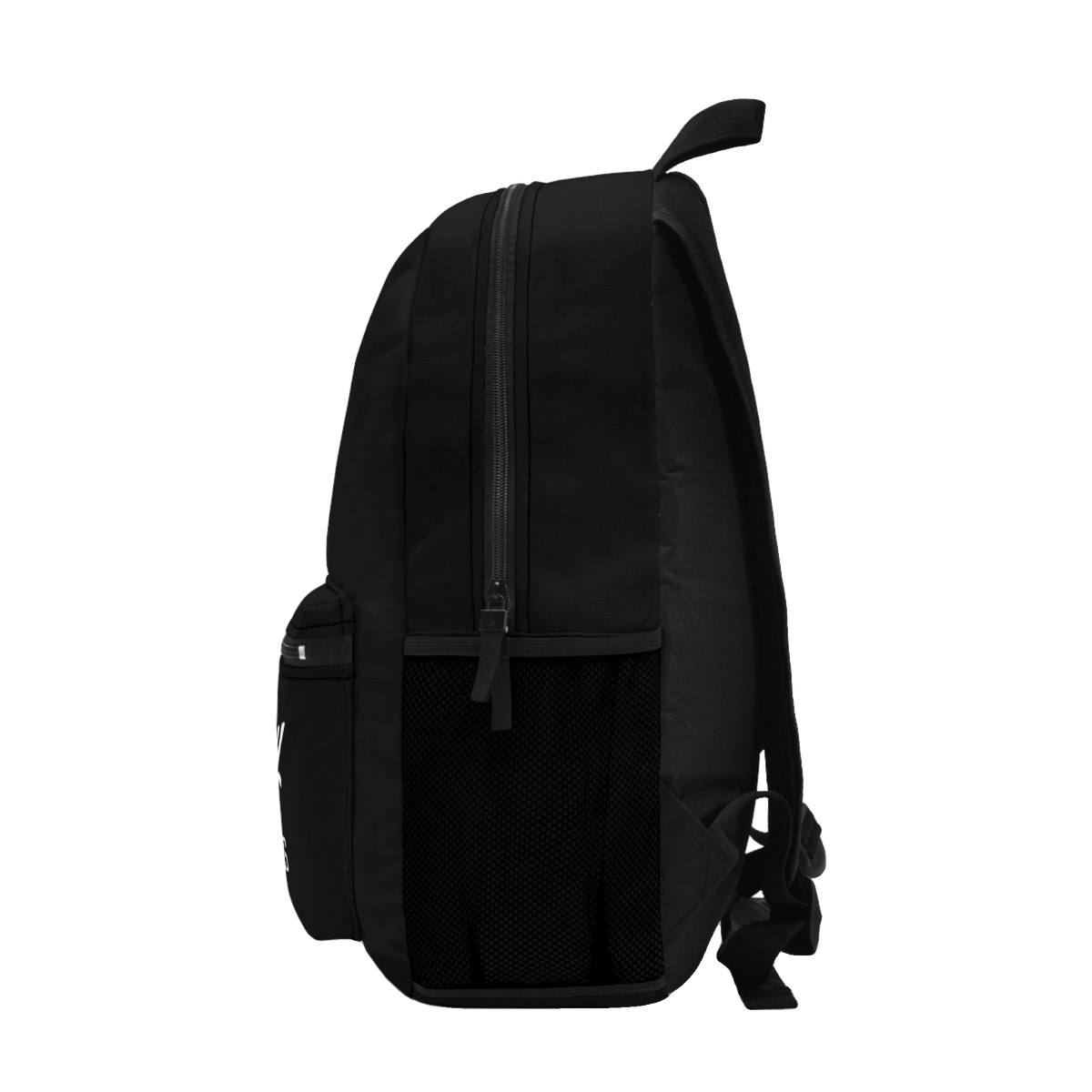 Skinny Joey's school backpack, Skinny Joey's Cheesesteaks apparel