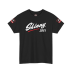 We Perfected It 3XL-5XL graphic tee, Italian American pride apparel