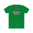 Eagles 2026 3XL-5XL graphic tee, The Skinny with Joey Merlino podcast merch