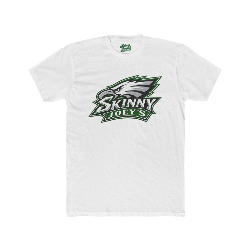 Eagles 2026 3XL-5XL graphic tee, Philly culture apparel