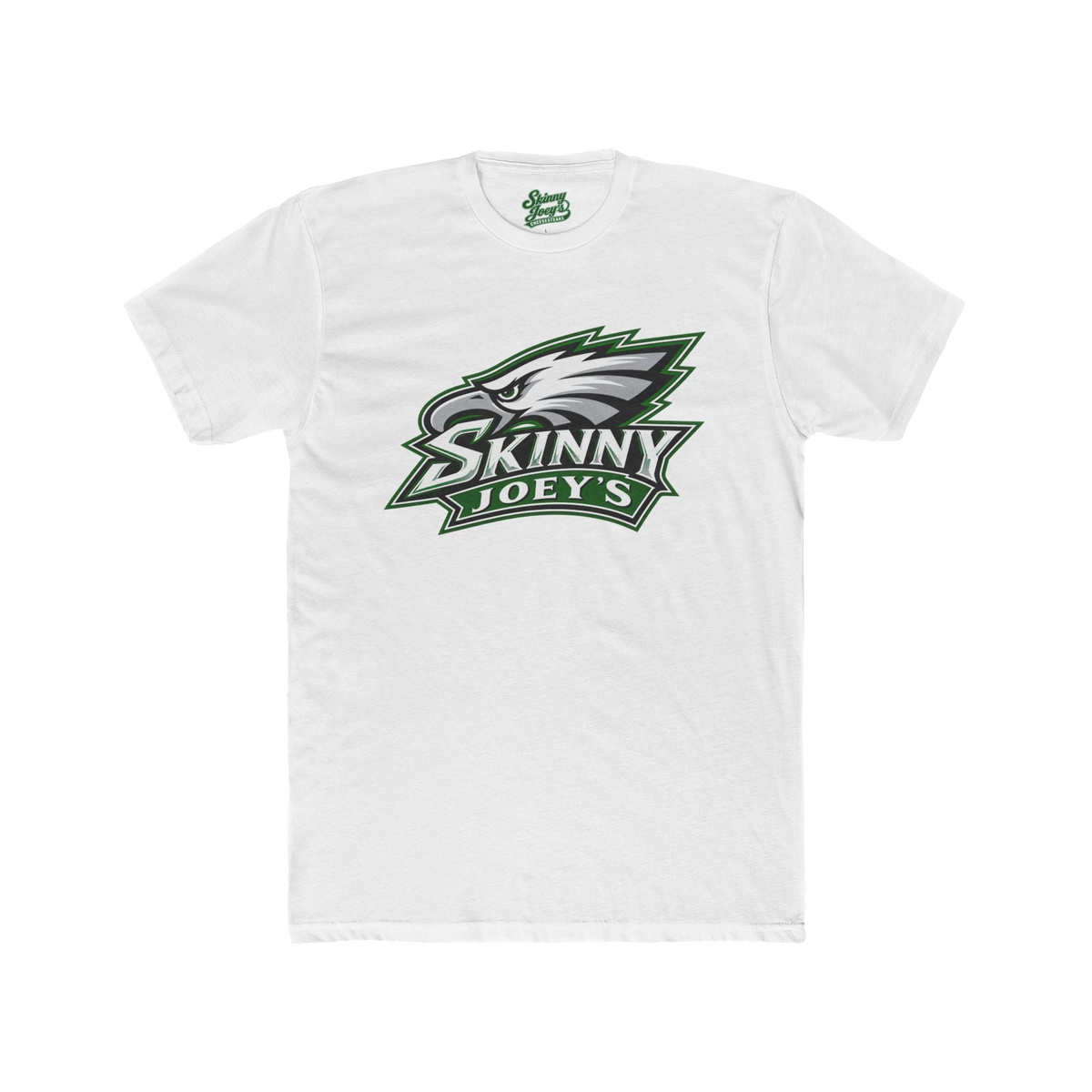 Eagles 2026 3XL-5XL graphic tee, Philly culture apparel
