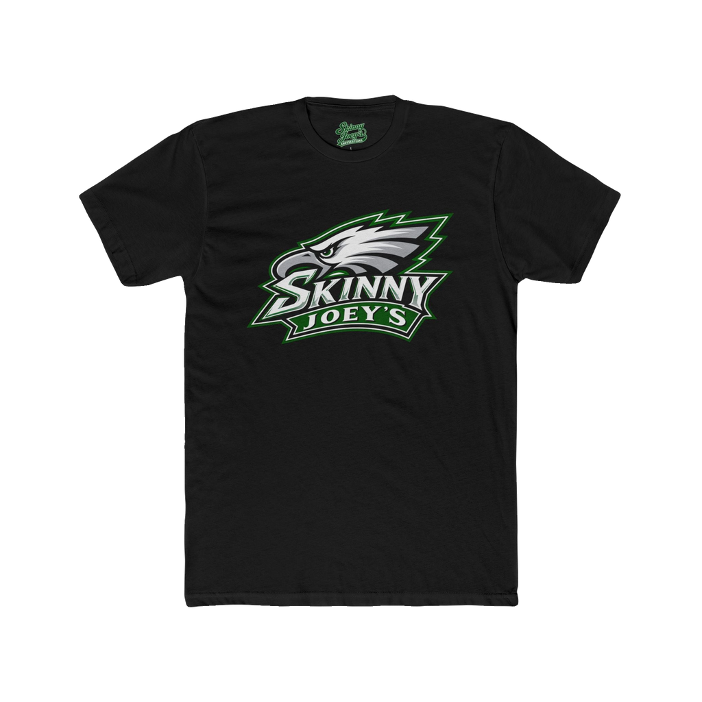 Eagles 2026 3XL-5XL graphic tee, South Philly streetwear