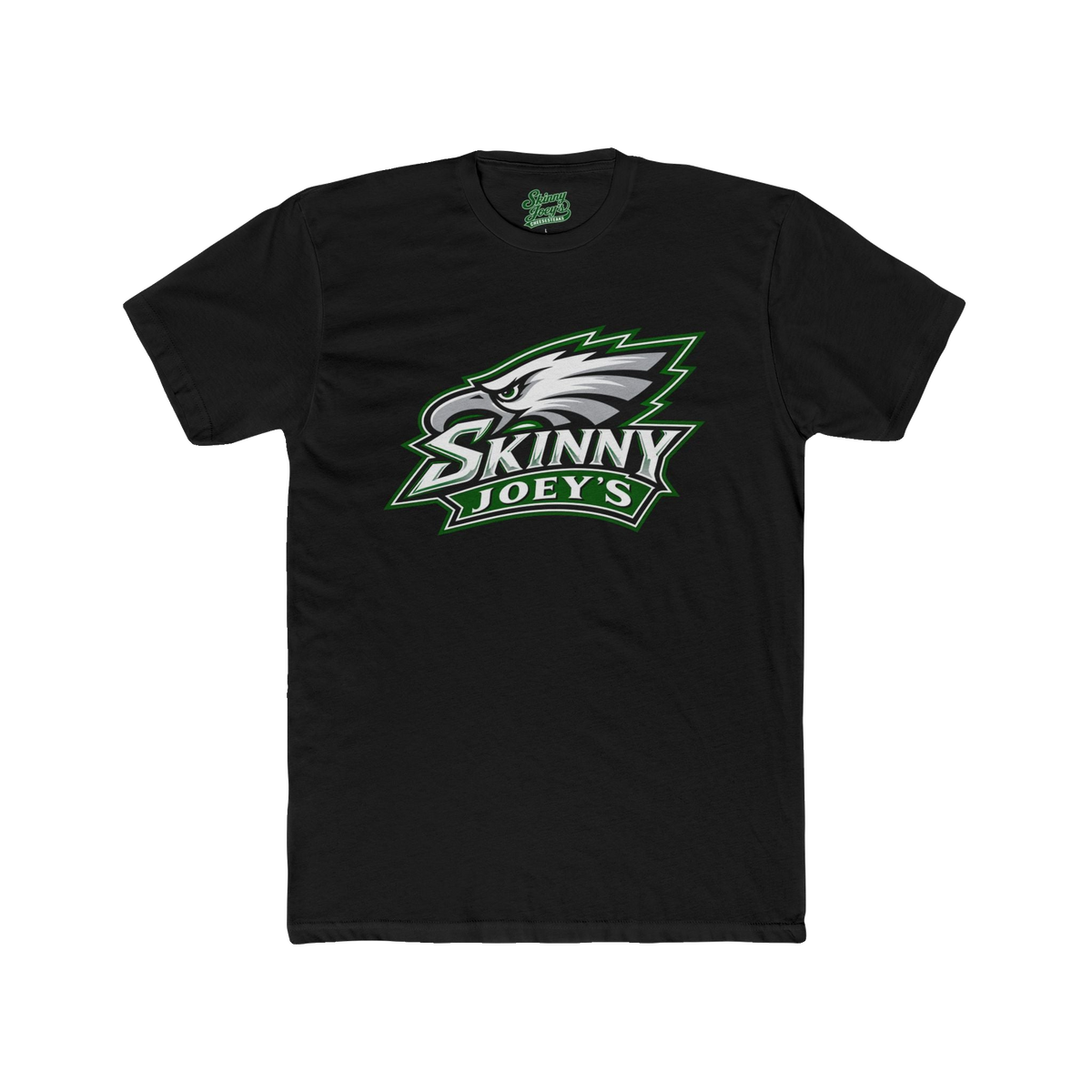 Eagles 2026 3XL-5XL graphic tee, South Philly streetwear
